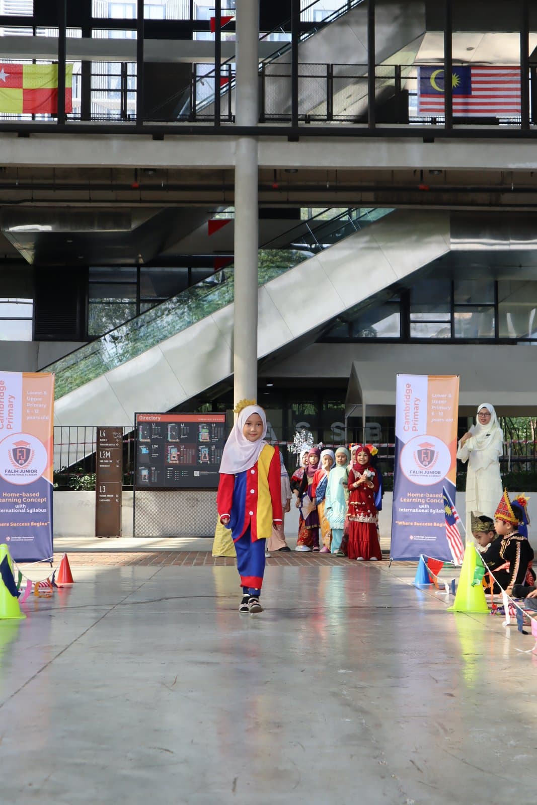 Merdeka Celebration 2024, photo 7
