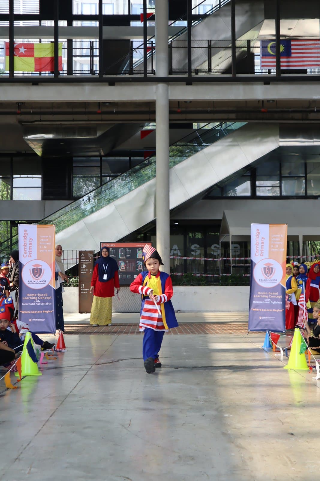 Merdeka Celebration 2024, photo 8