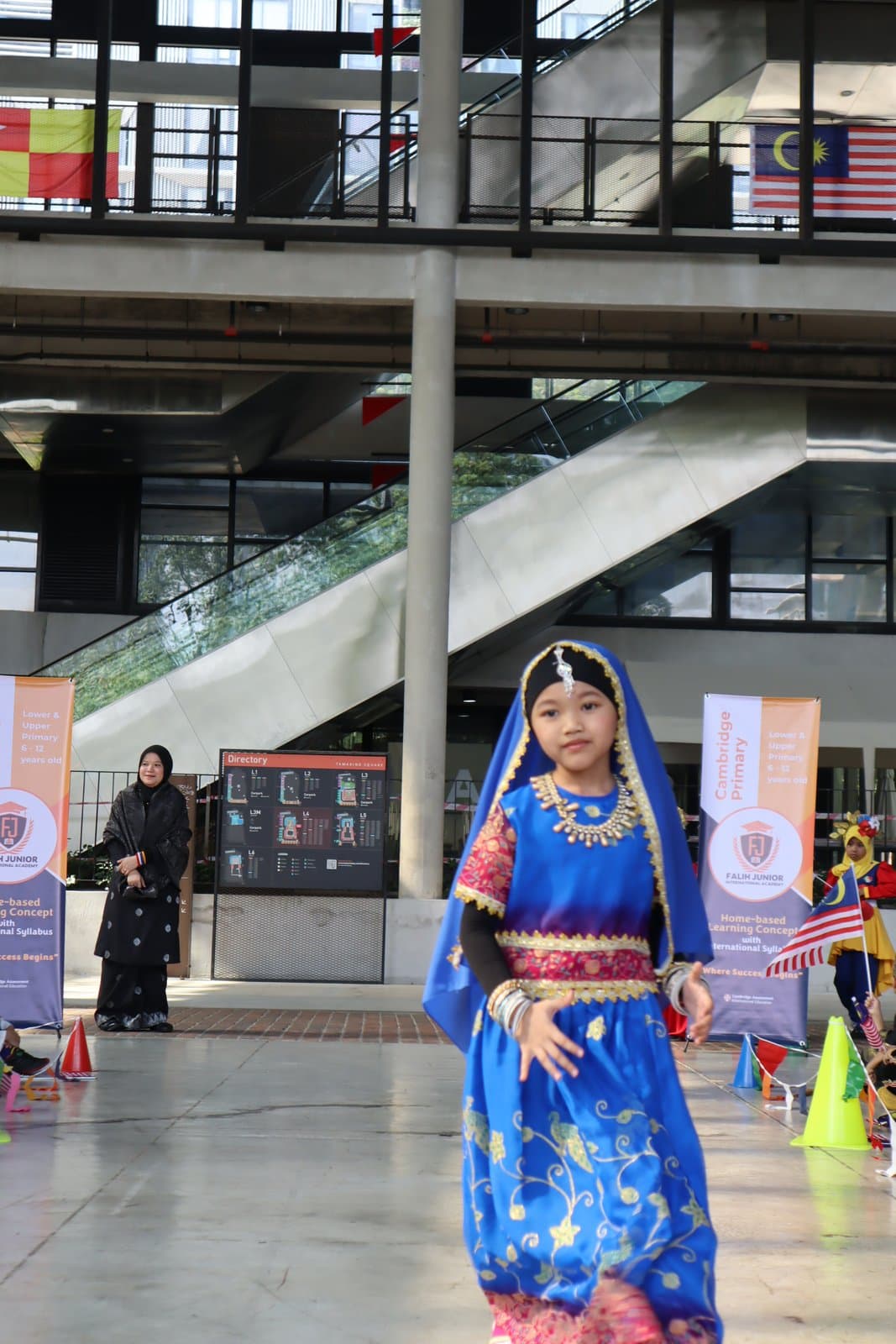 Merdeka Celebration 2024, photo 9