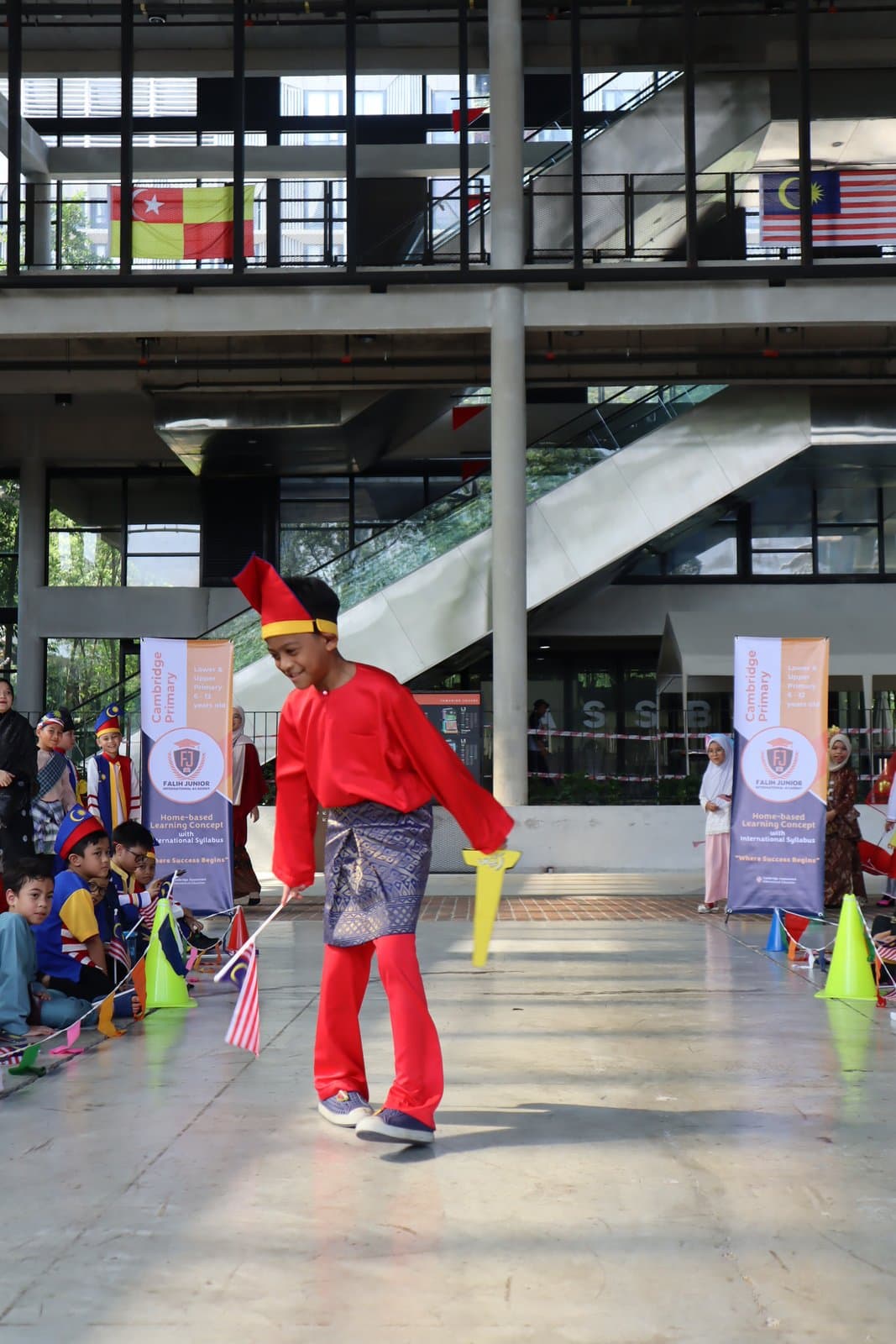 Merdeka Celebration 2024, photo 10