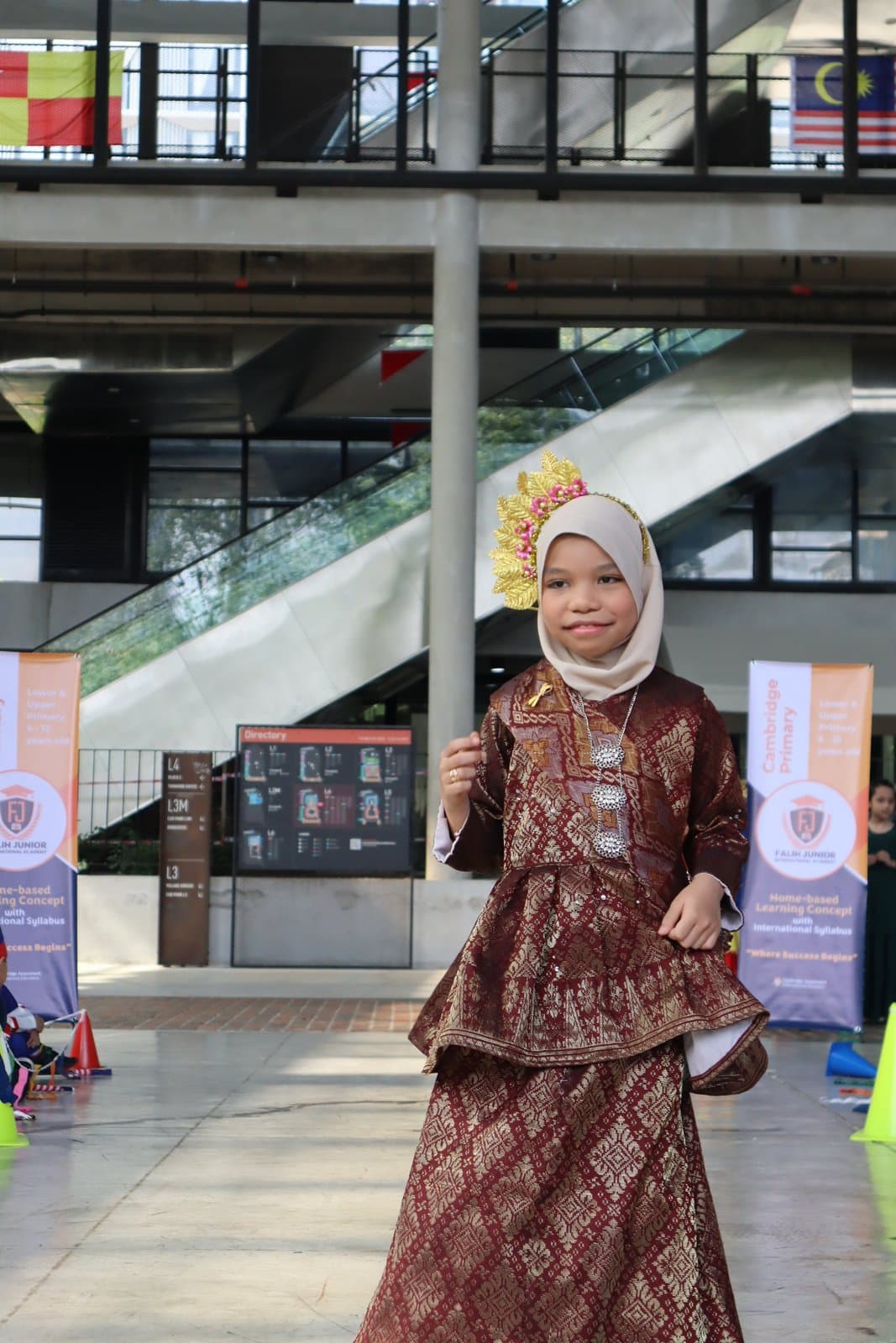 Merdeka Celebration 2024, photo 11