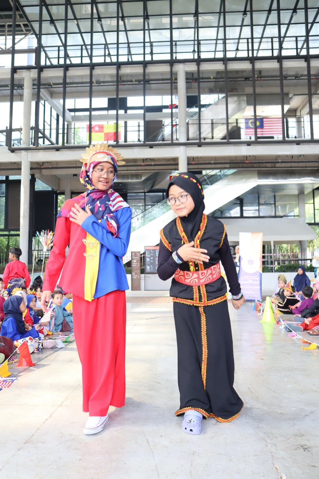 Merdeka Celebration 2024, photo 12