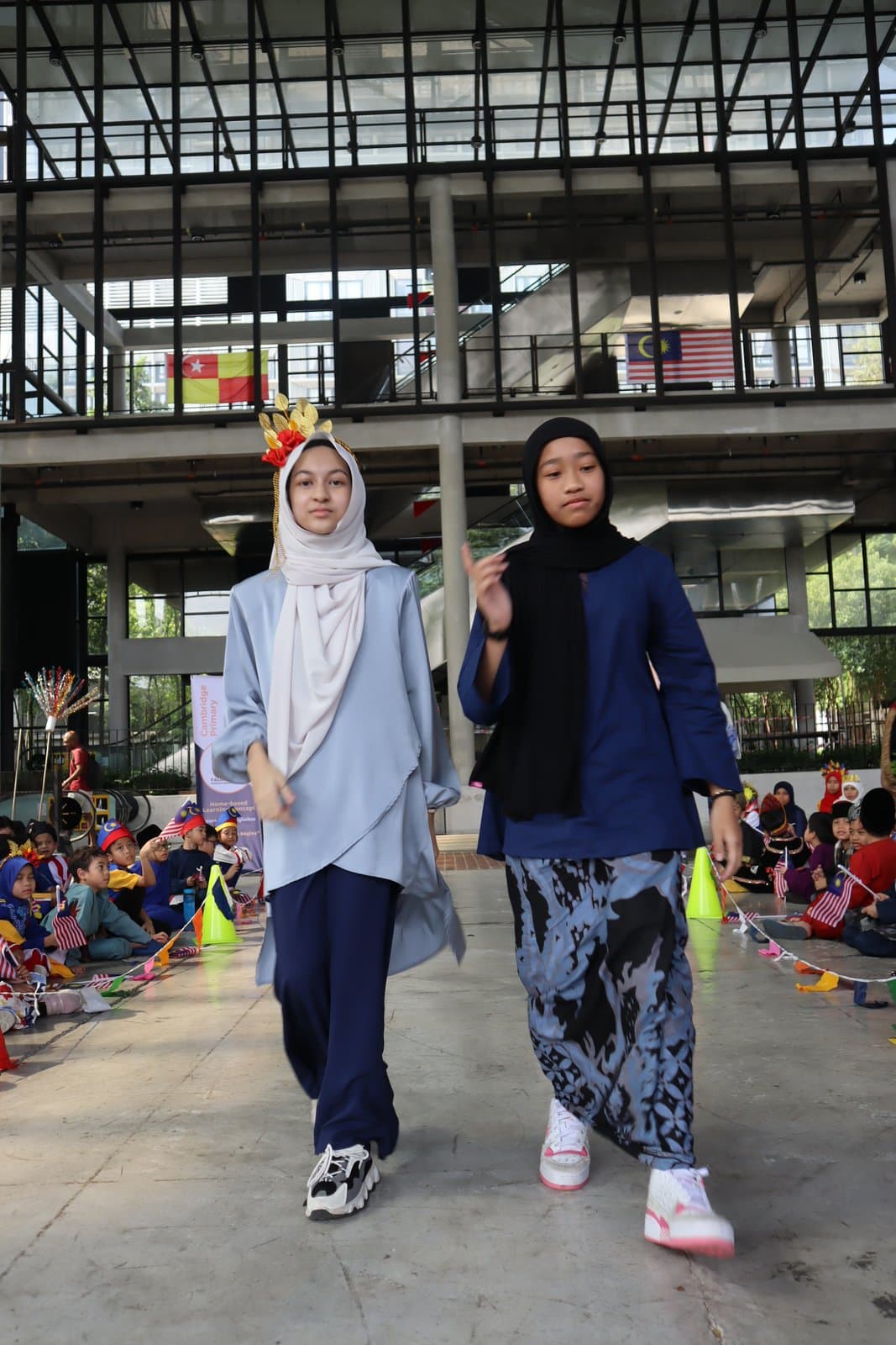 Merdeka Celebration 2024, photo 13