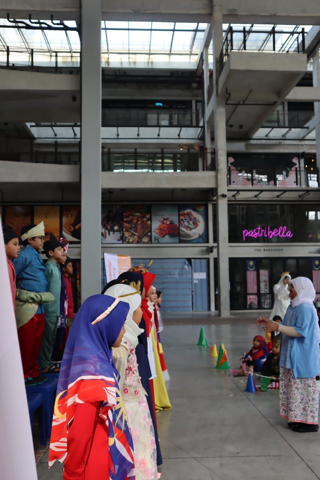 Merdeka Celebration 2024, photo 14