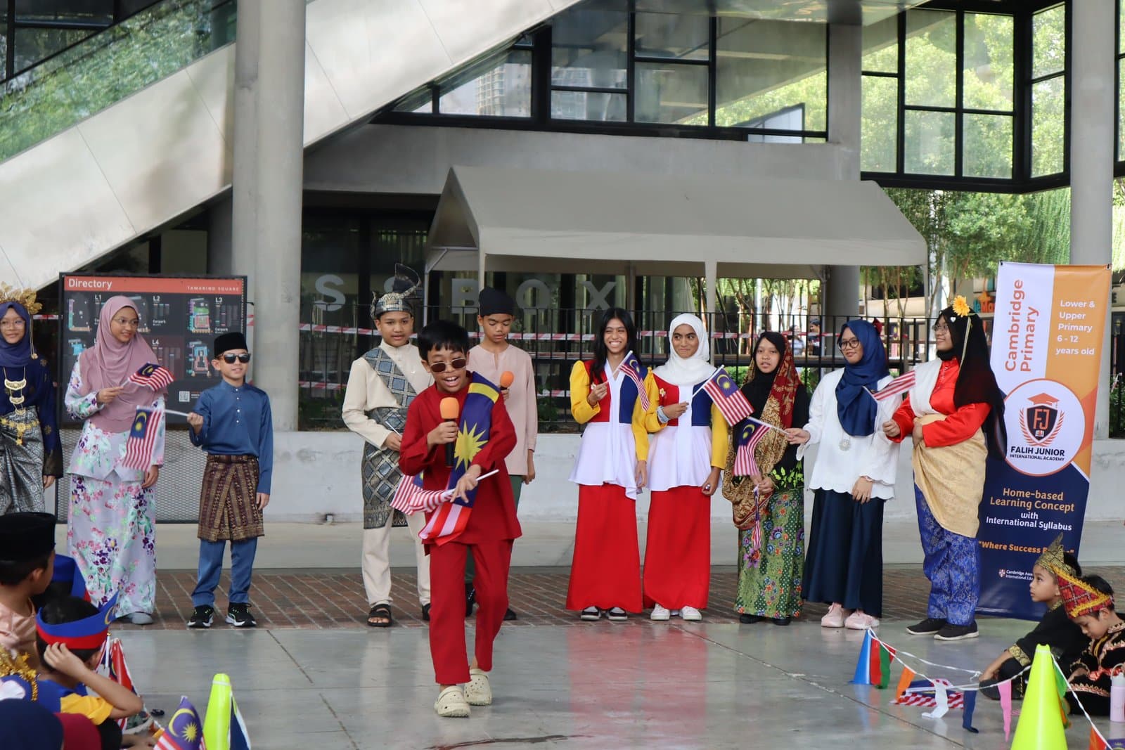 Merdeka Celebration 2024, photo 16
