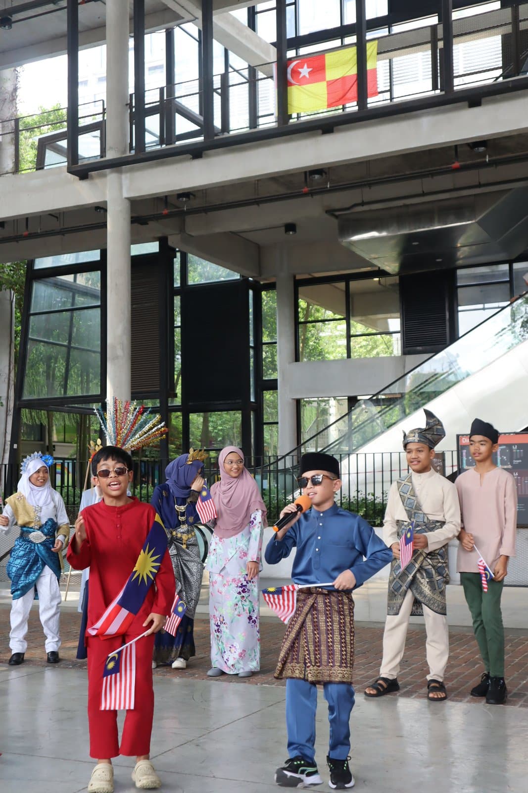 Merdeka Celebration 2024, photo 17