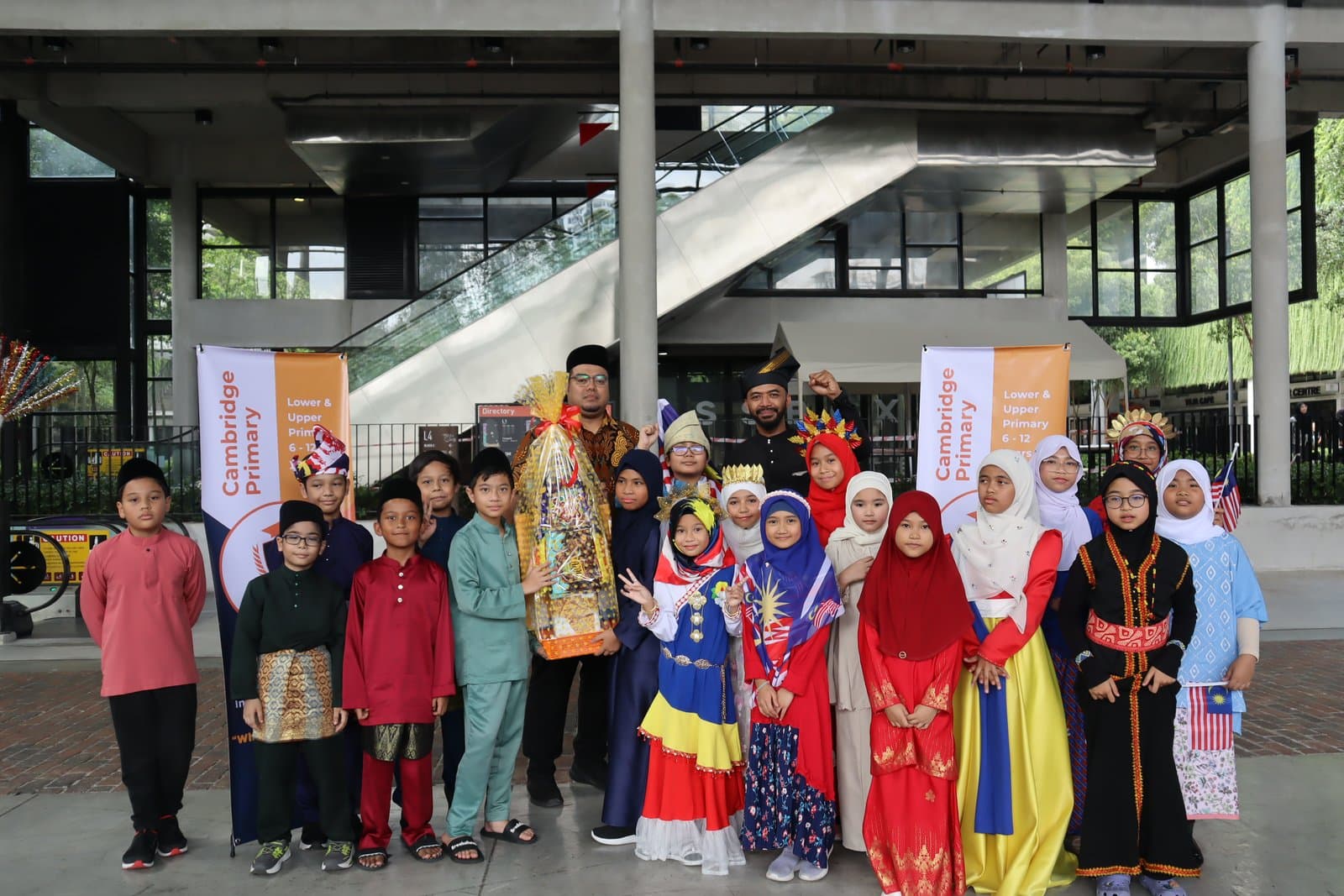 Merdeka Celebration 2024, photo 18