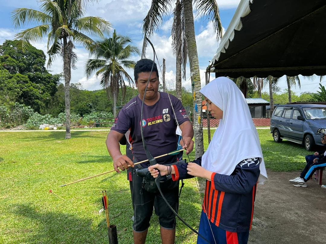 Field Trip: Seremban 2026, photo 1