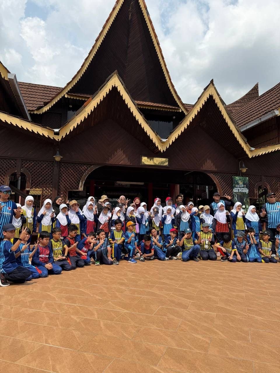 Field Trip: Seremban 2026, photo 2