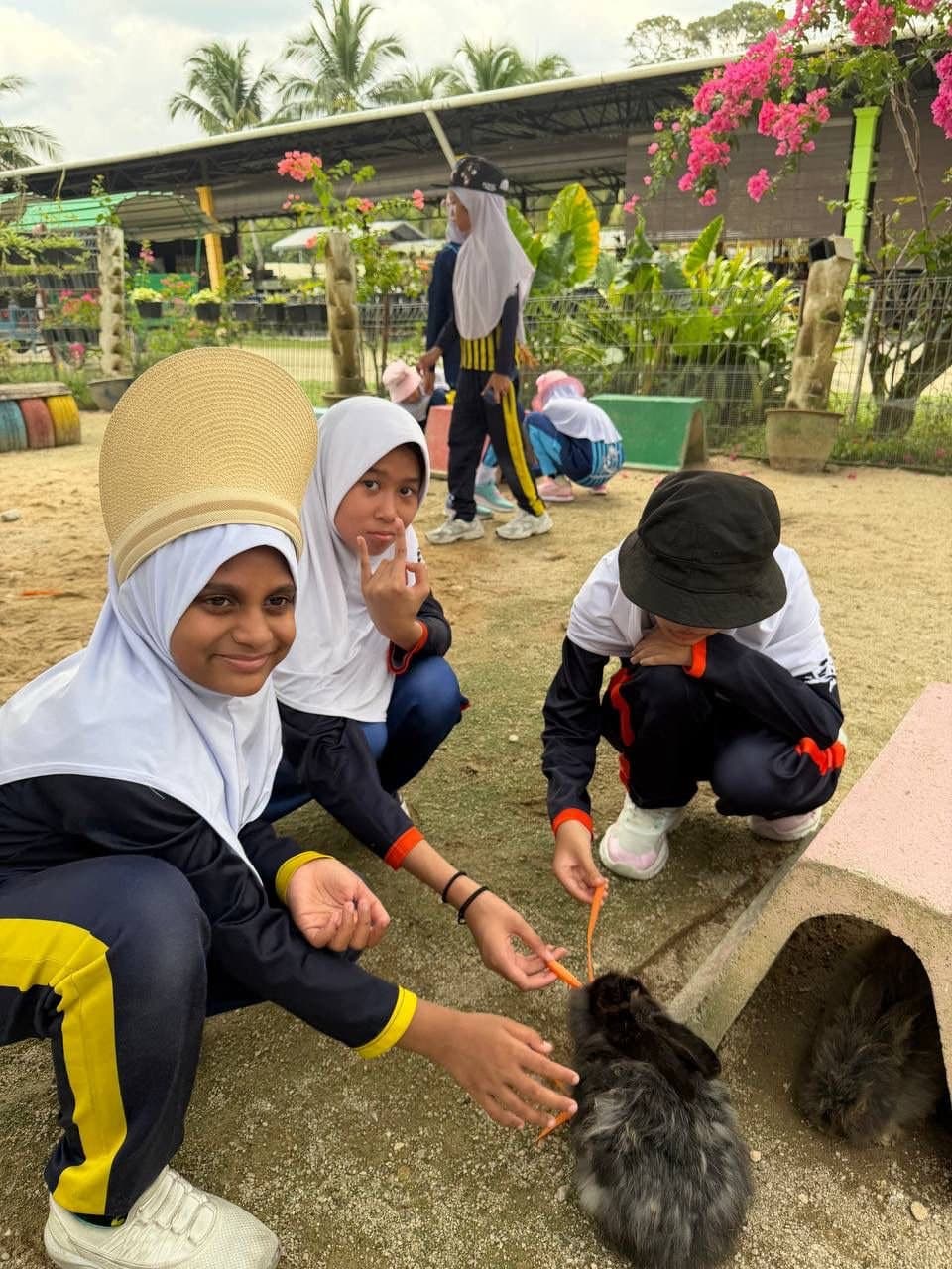 Field Trip: Seremban 2026, photo 3
