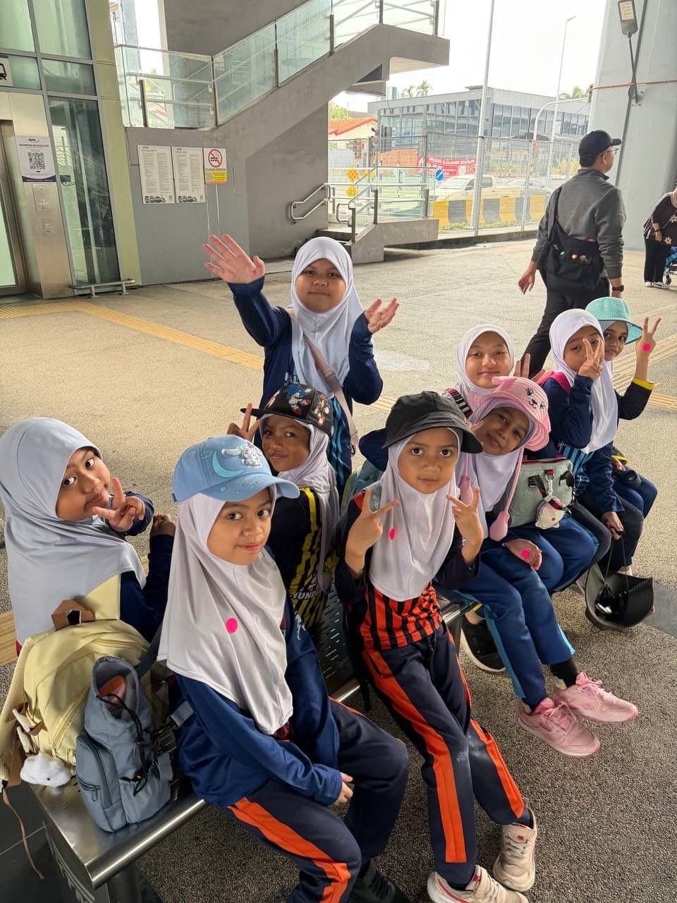 Field Trip: Seremban 2026, photo 5