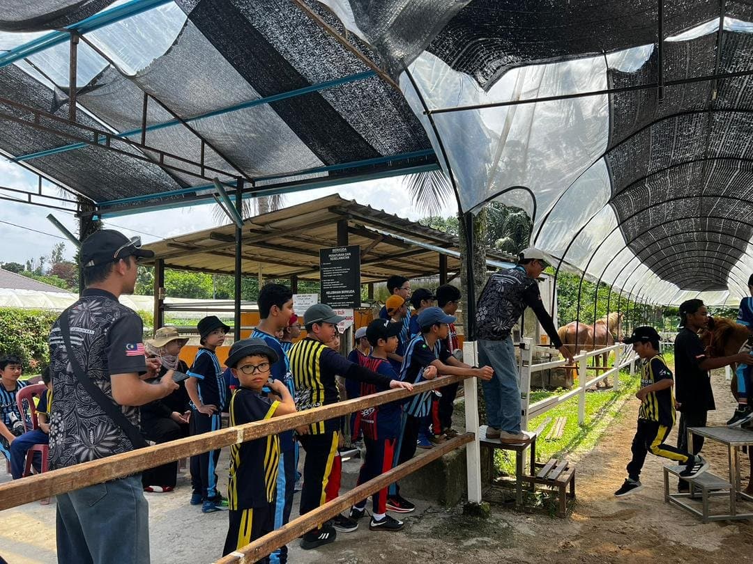 Field Trip: Seremban 2026, photo 6