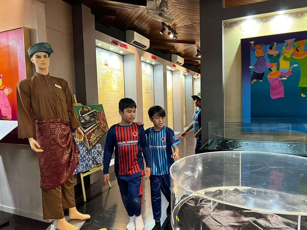 Field Trip: Seremban 2026, photo 8