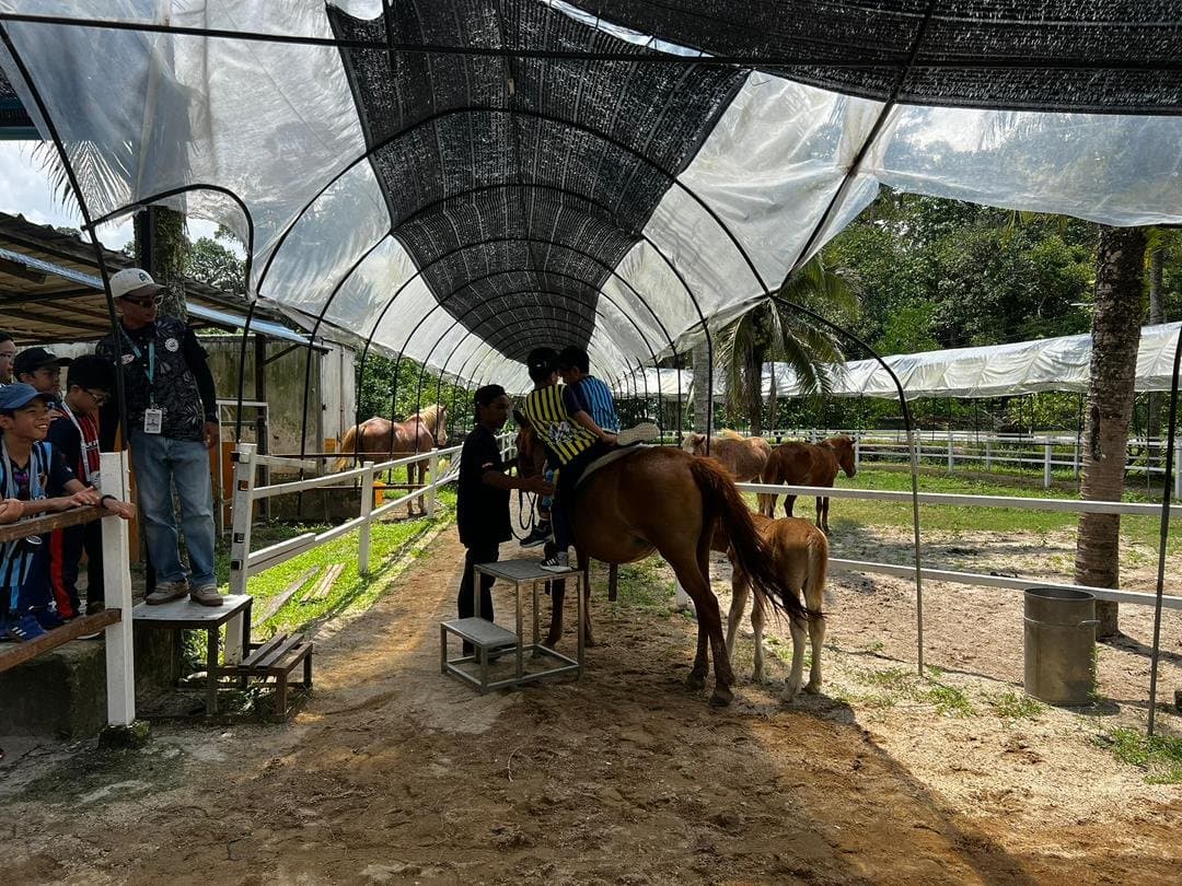 Field Trip: Seremban 2026, photo 10
