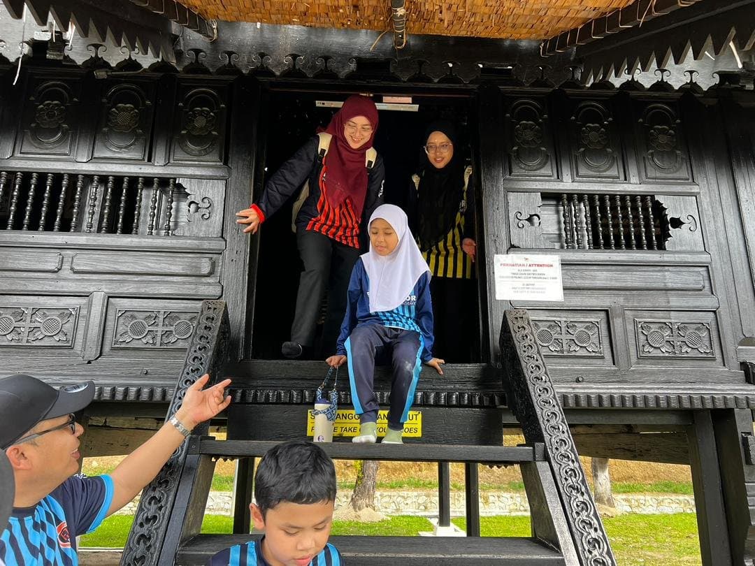 Field Trip: Seremban 2026, photo 11