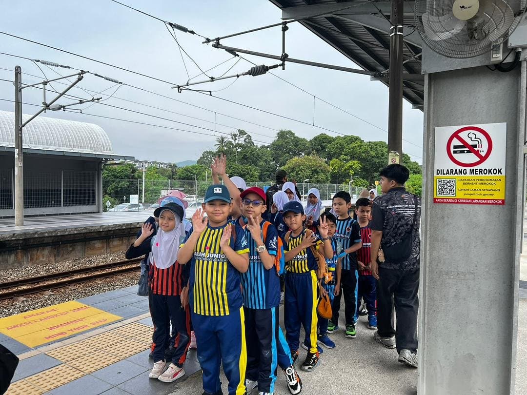 Field Trip: Seremban 2026, photo 12