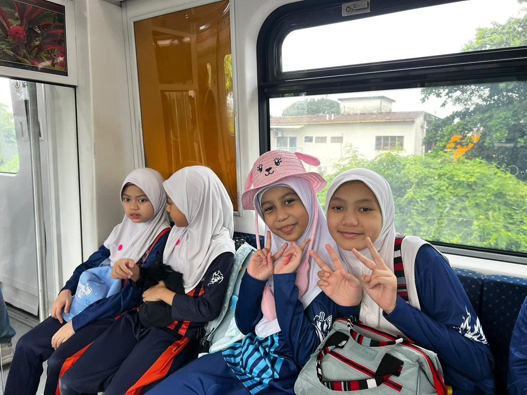 Field Trip: Seremban 2026, photo 13