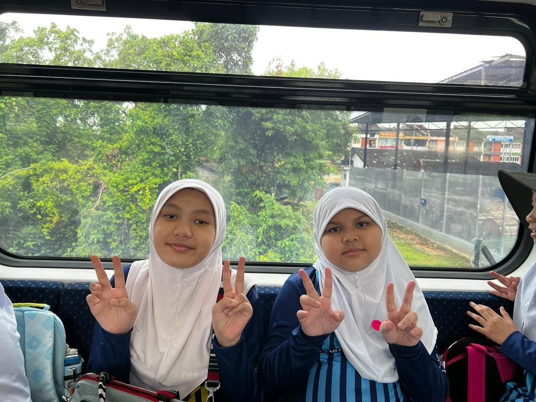 Field Trip: Seremban 2026, photo 14