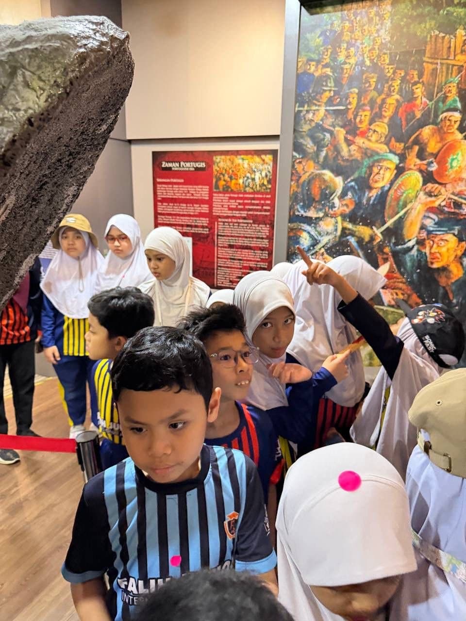 Field Trip: Seremban 2026, photo 15