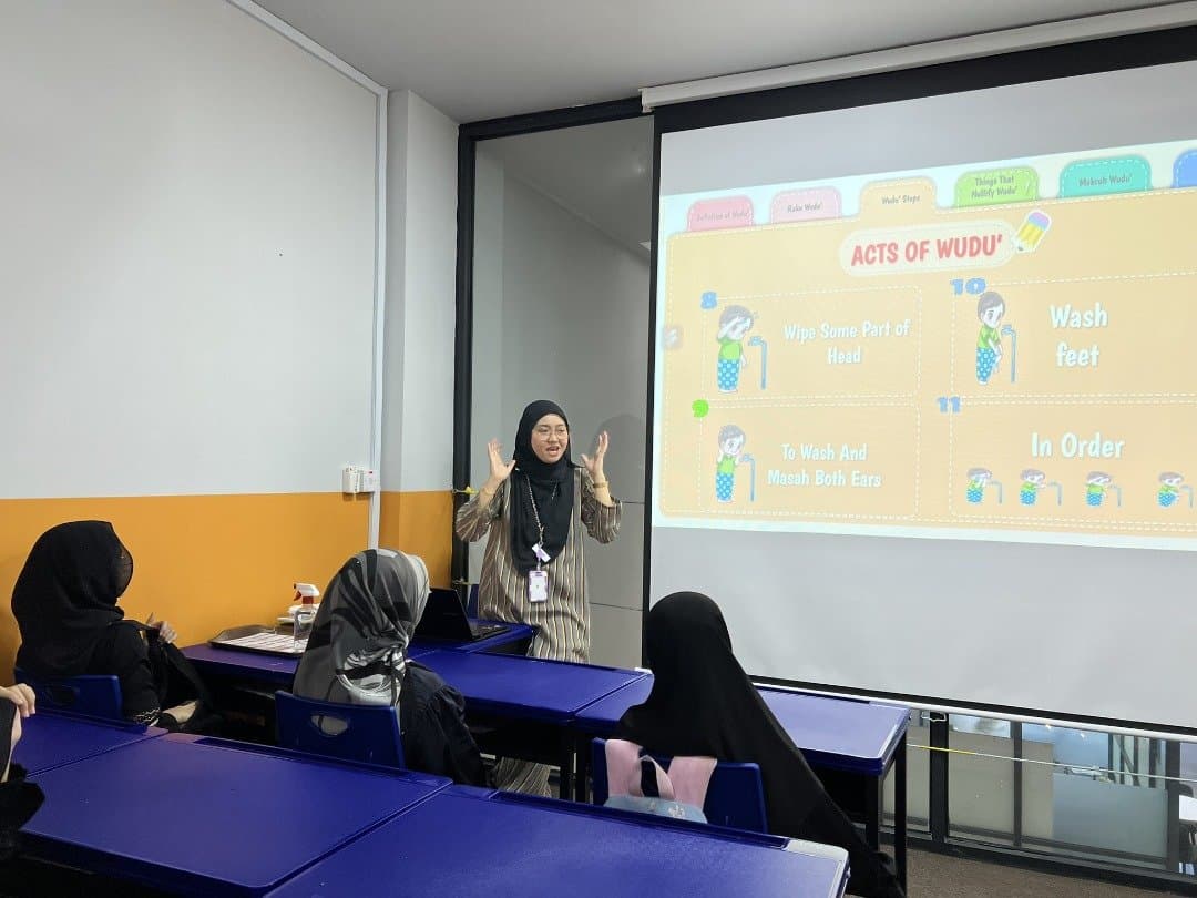 Solat Camp & Iftar 2025, photo 2