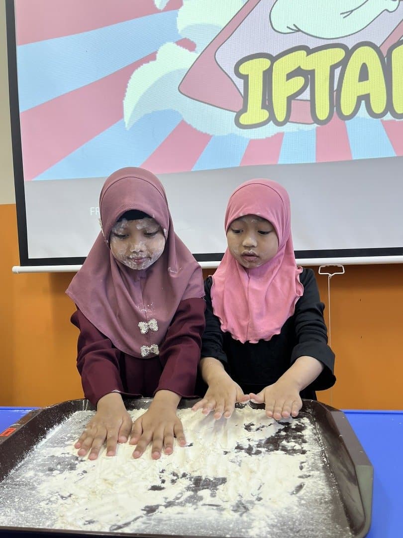 Solat Camp & Iftar 2025, photo 6