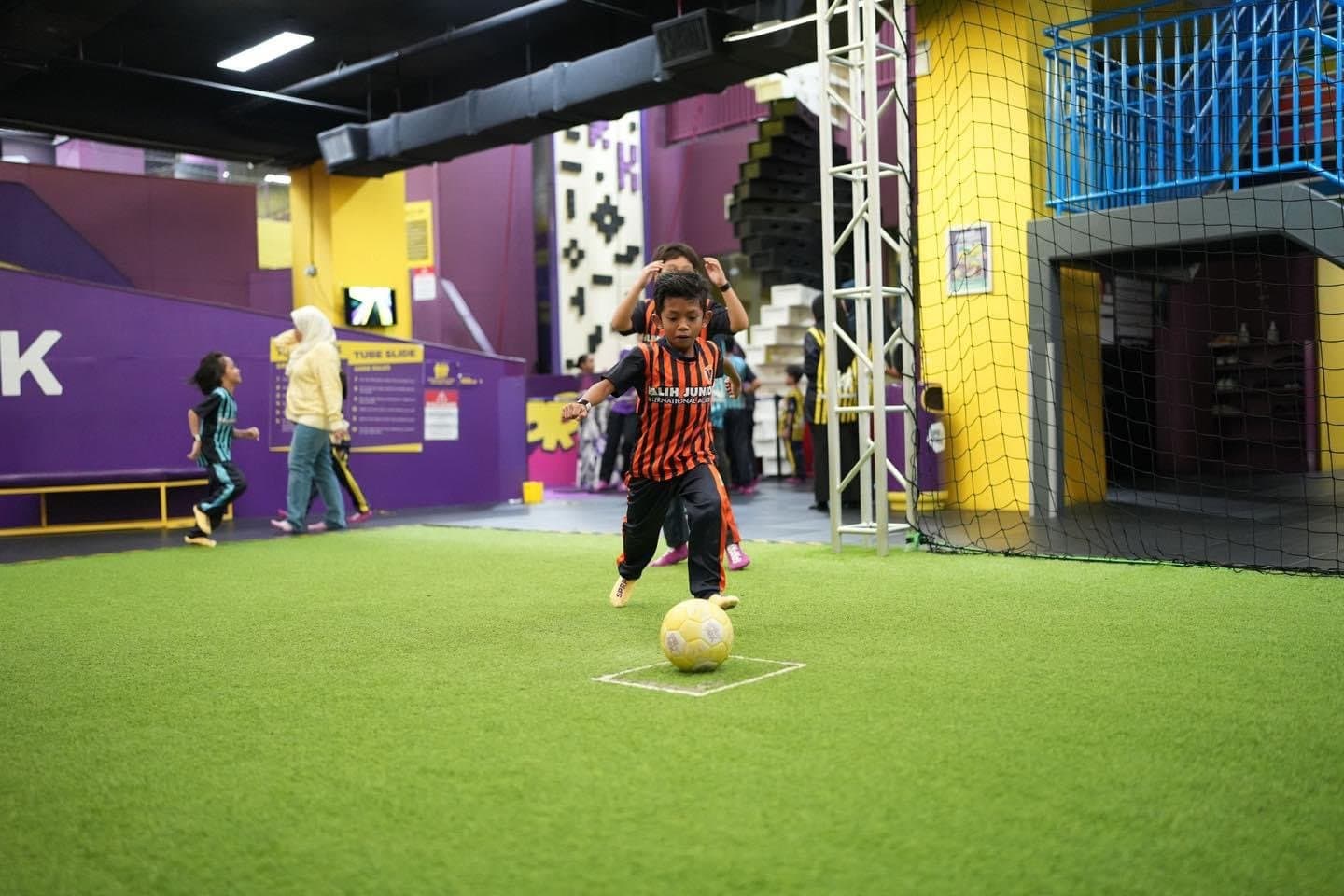 Sports Day 2024, photo 1