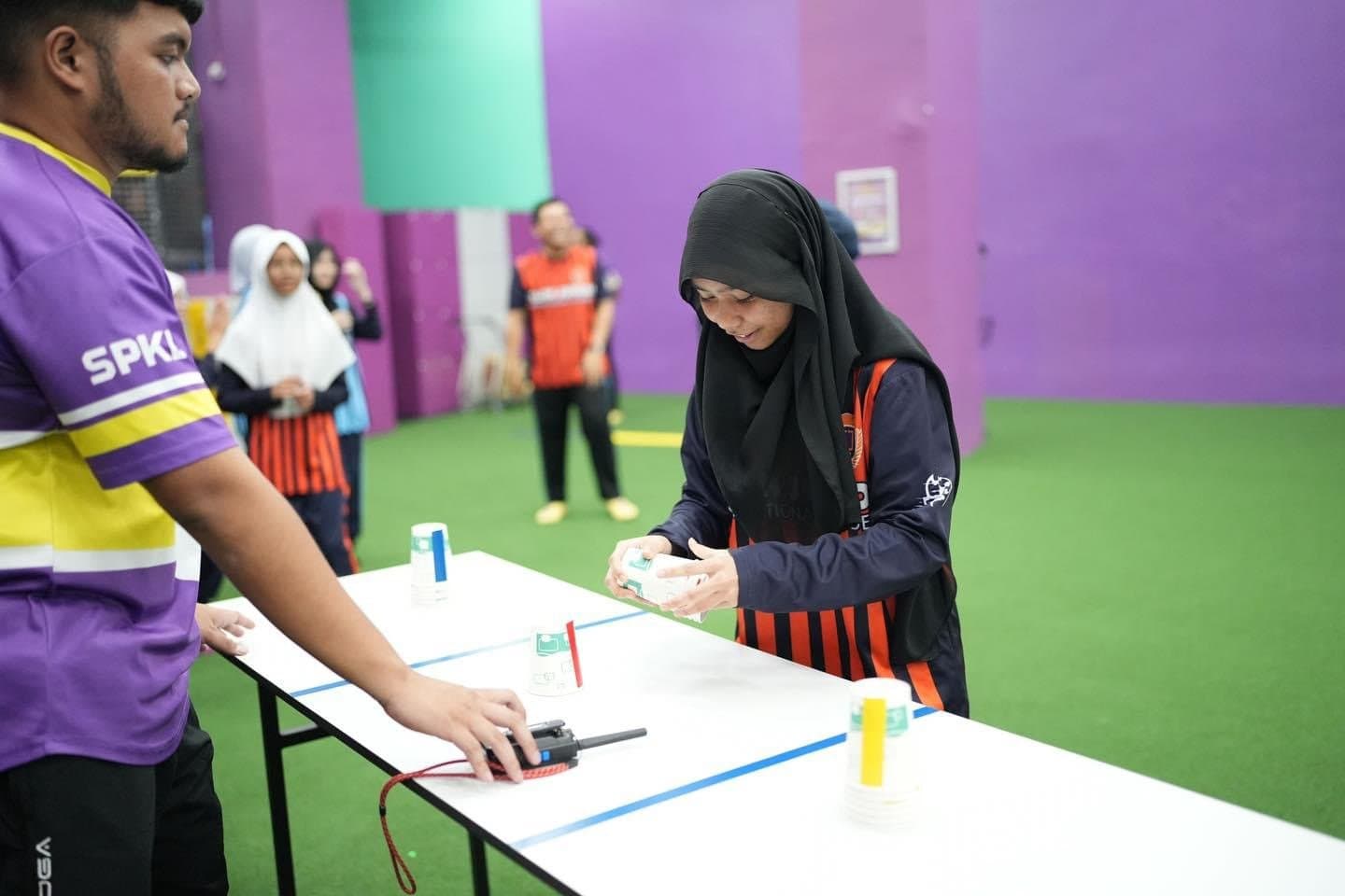 Sports Day 2024, photo 4