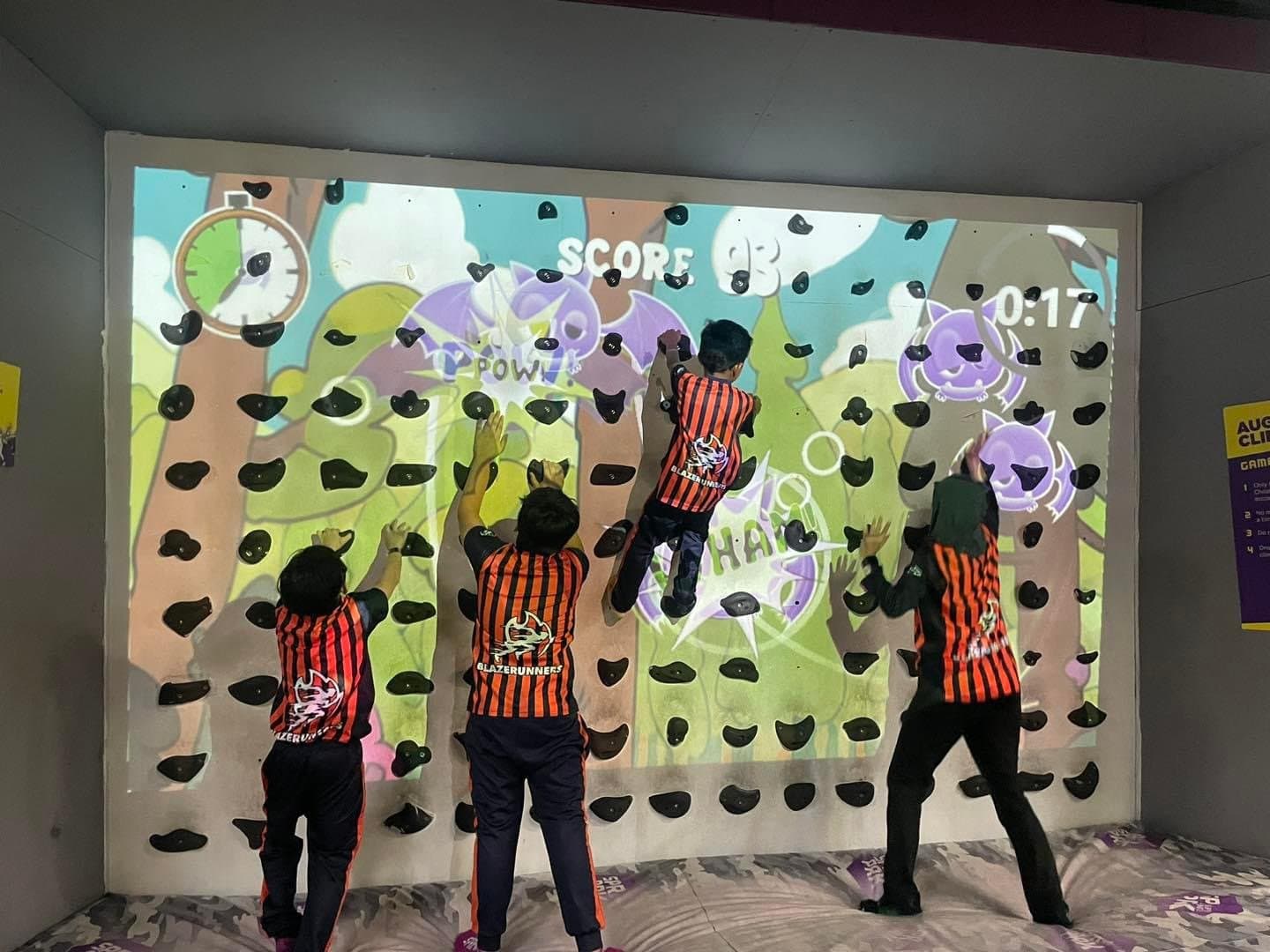 Sports Day 2024, photo 6