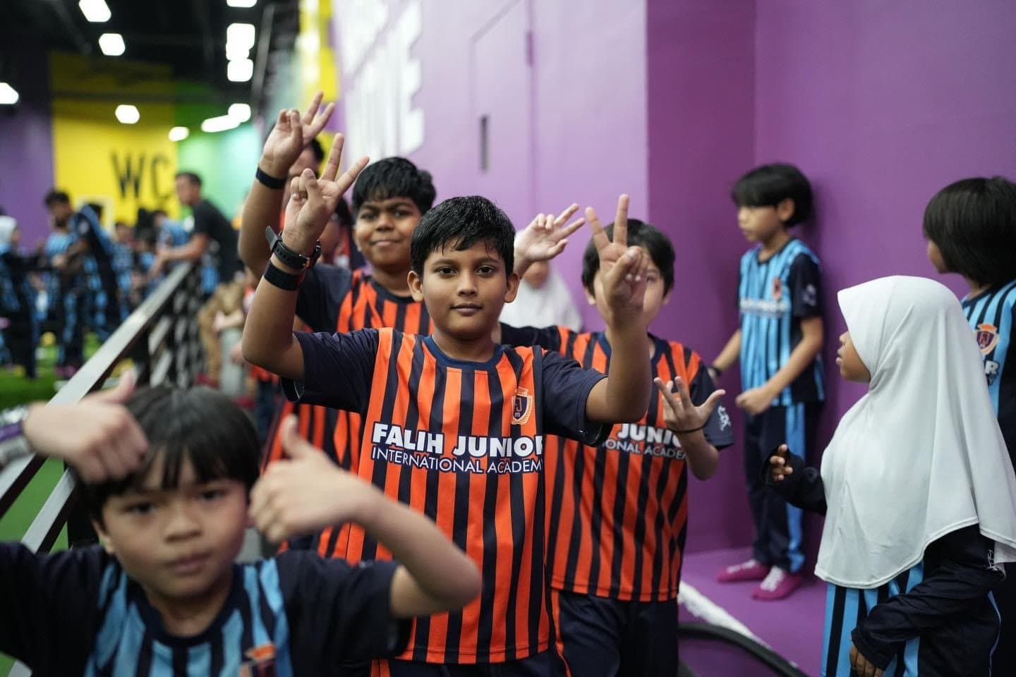 Sports Day 2024, photo 7