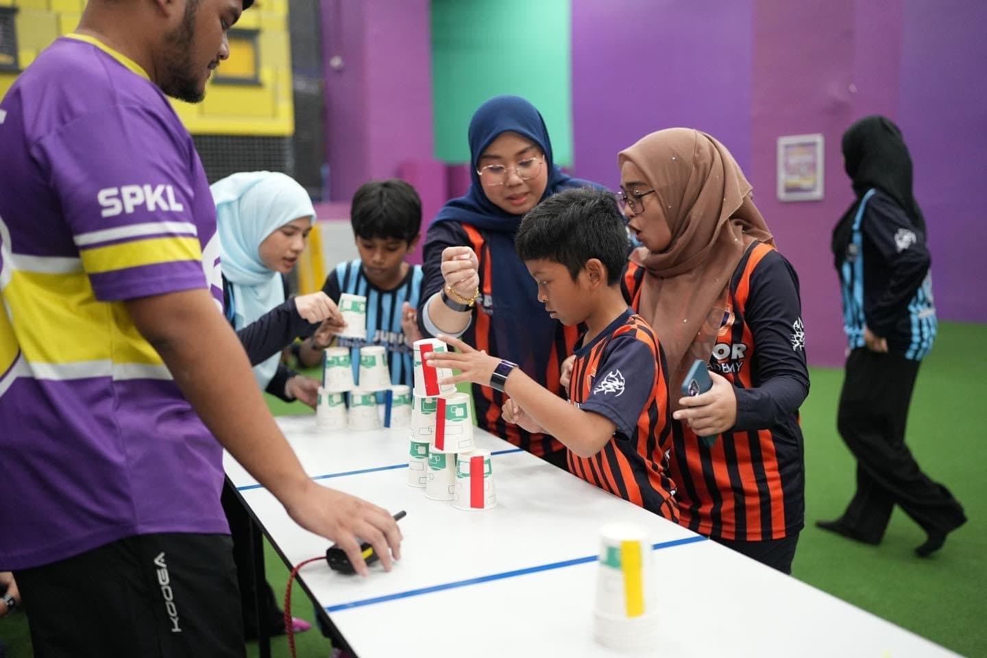 Sports Day 2024, photo 10