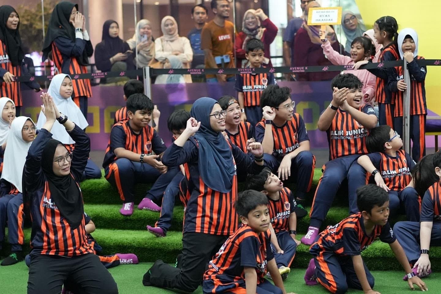 Sports Day 2024, photo 11