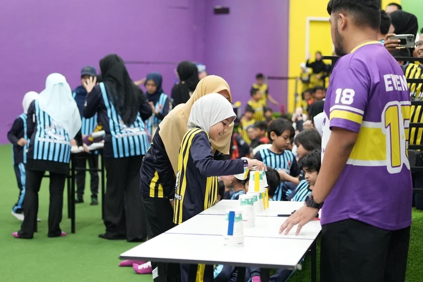 Sports Day 2024, photo 18