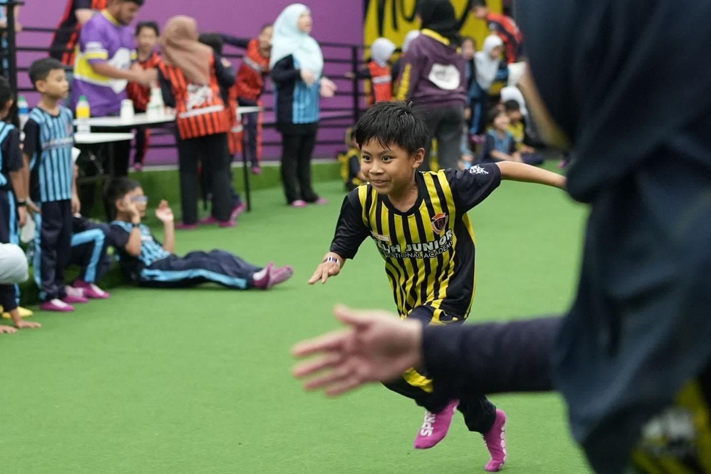 Sports Day 2024, photo 20