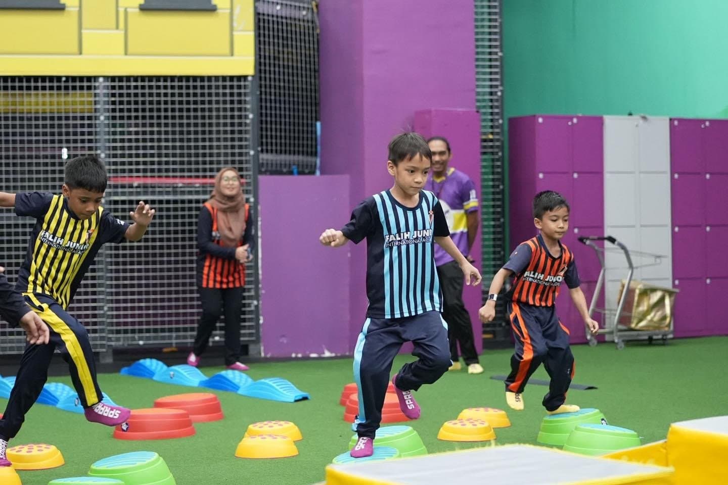 Sports Day 2024, photo 24