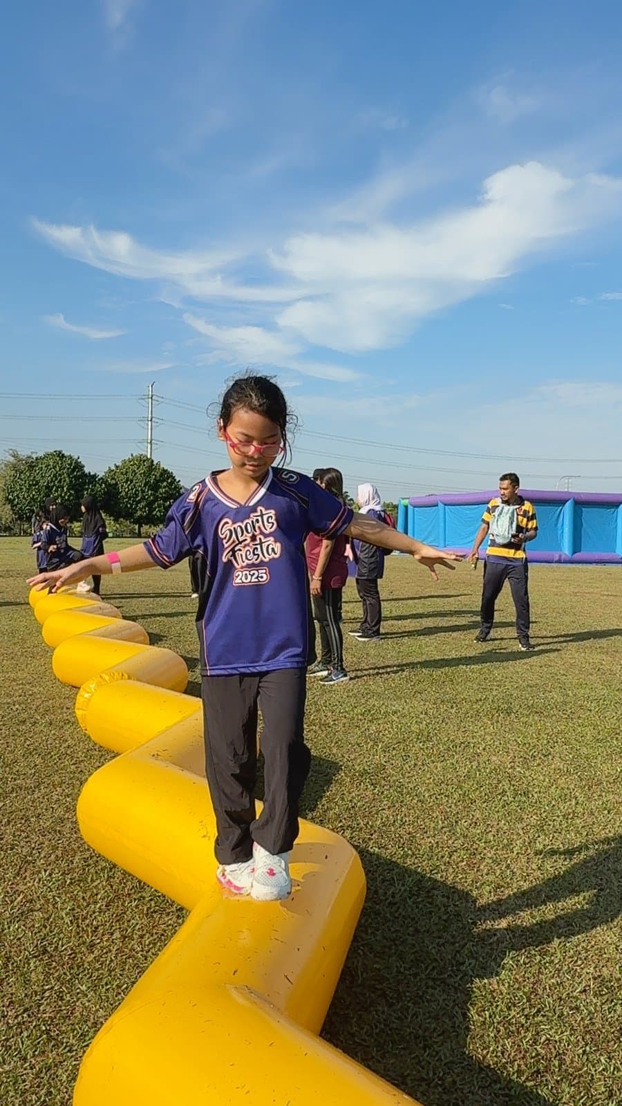 Sports Fiesta 2025, photo 2