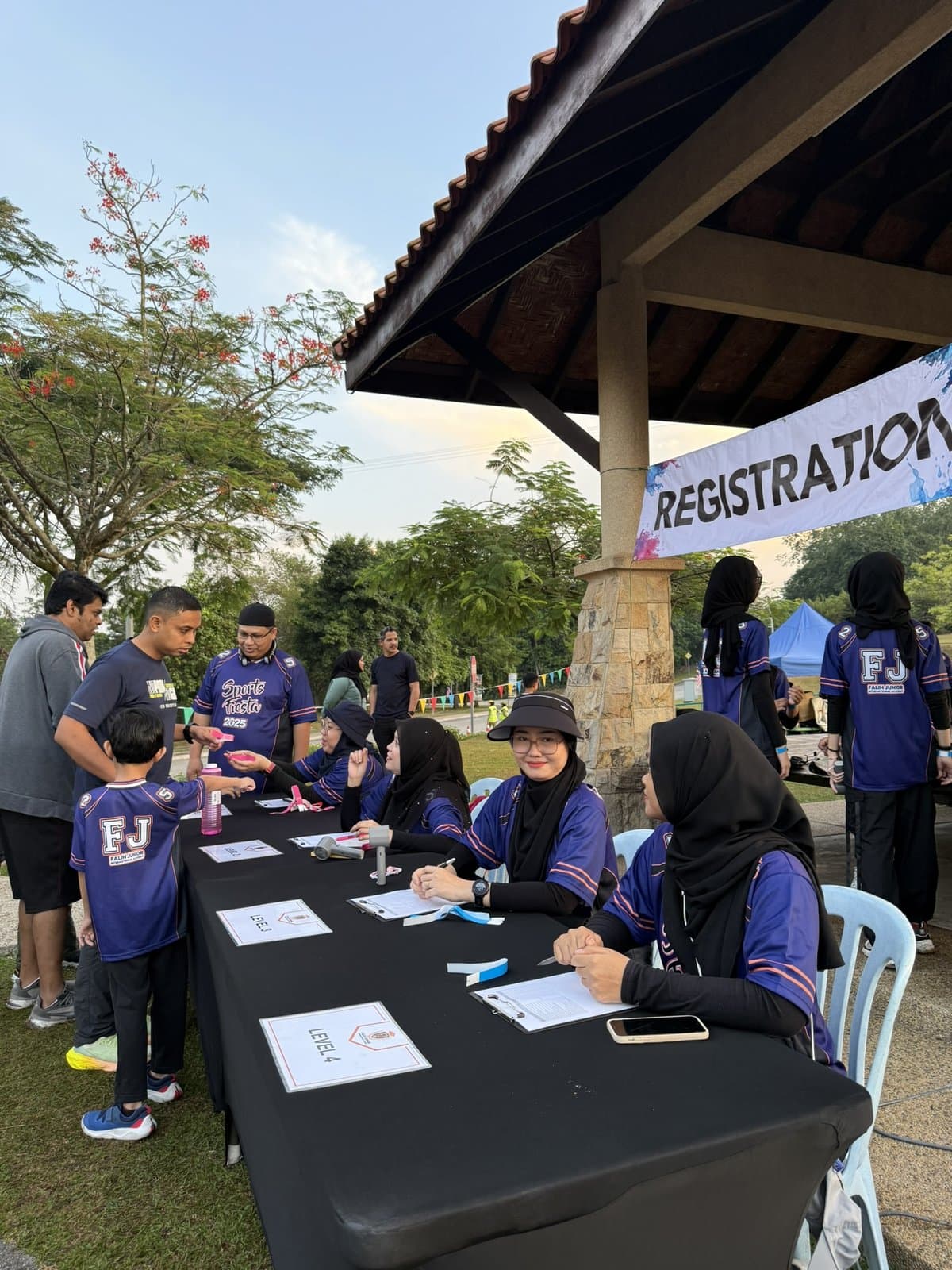 Sports Fiesta 2025, photo 4