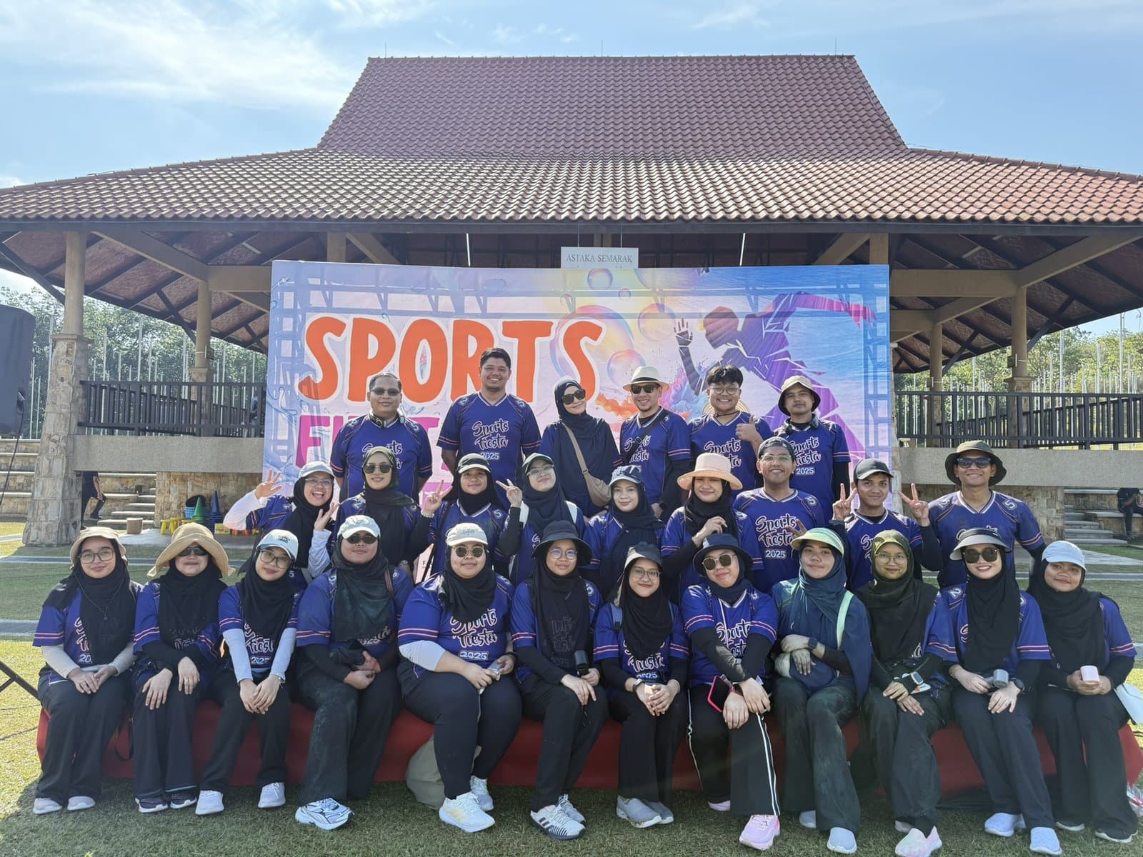 Sports Fiesta 2025, photo 5