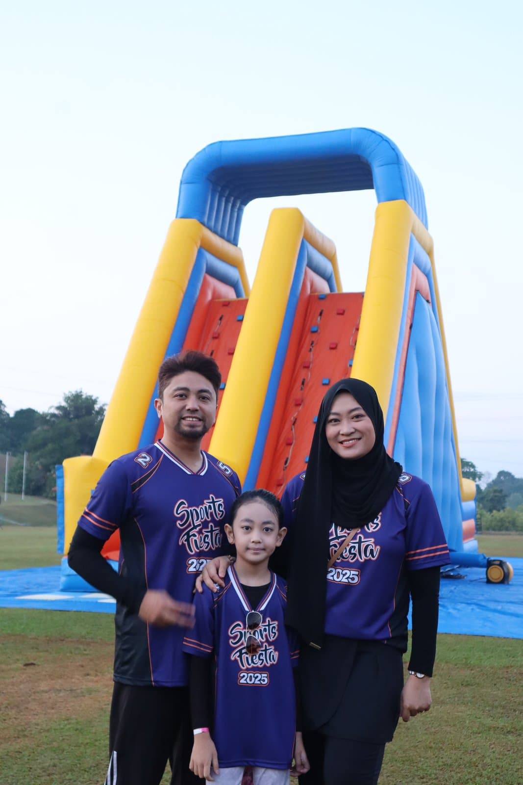 Sports Fiesta 2025, photo 7
