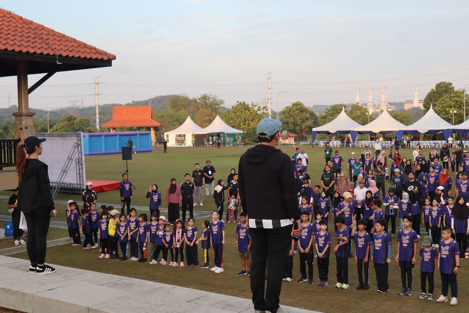 Sports Fiesta 2025, photo 9