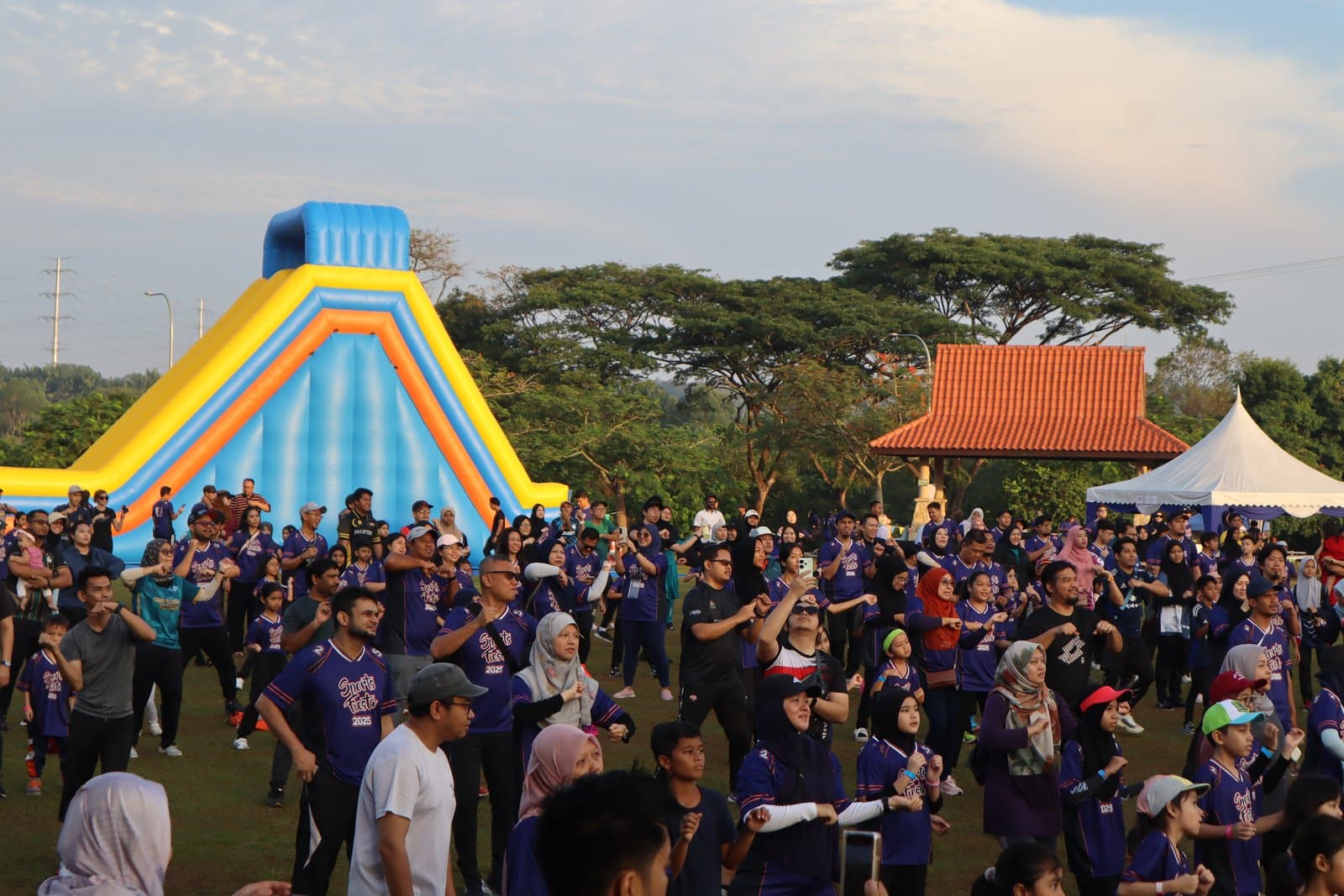 Sports Fiesta 2025, photo 10
