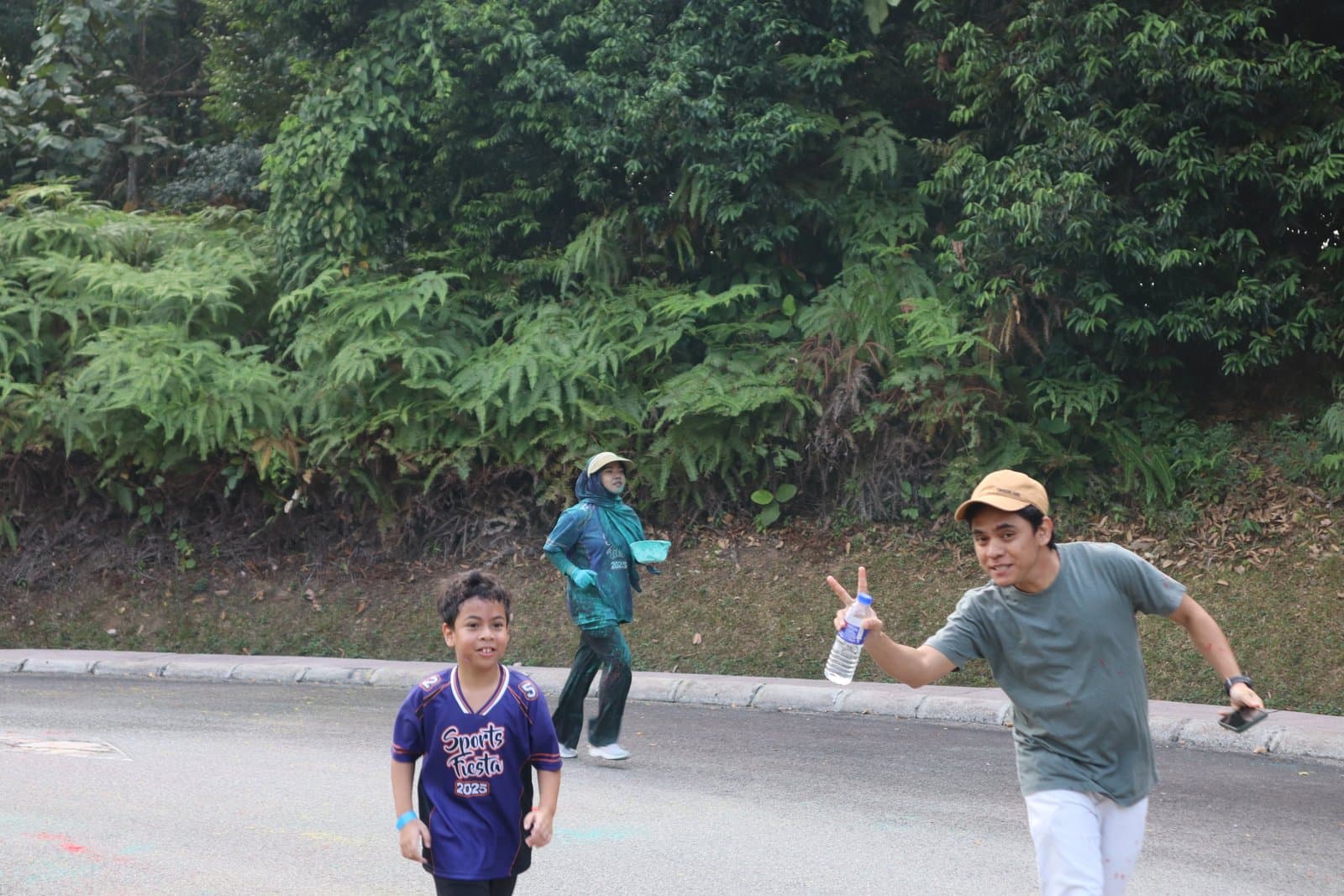 Sports Fiesta 2025, photo 11