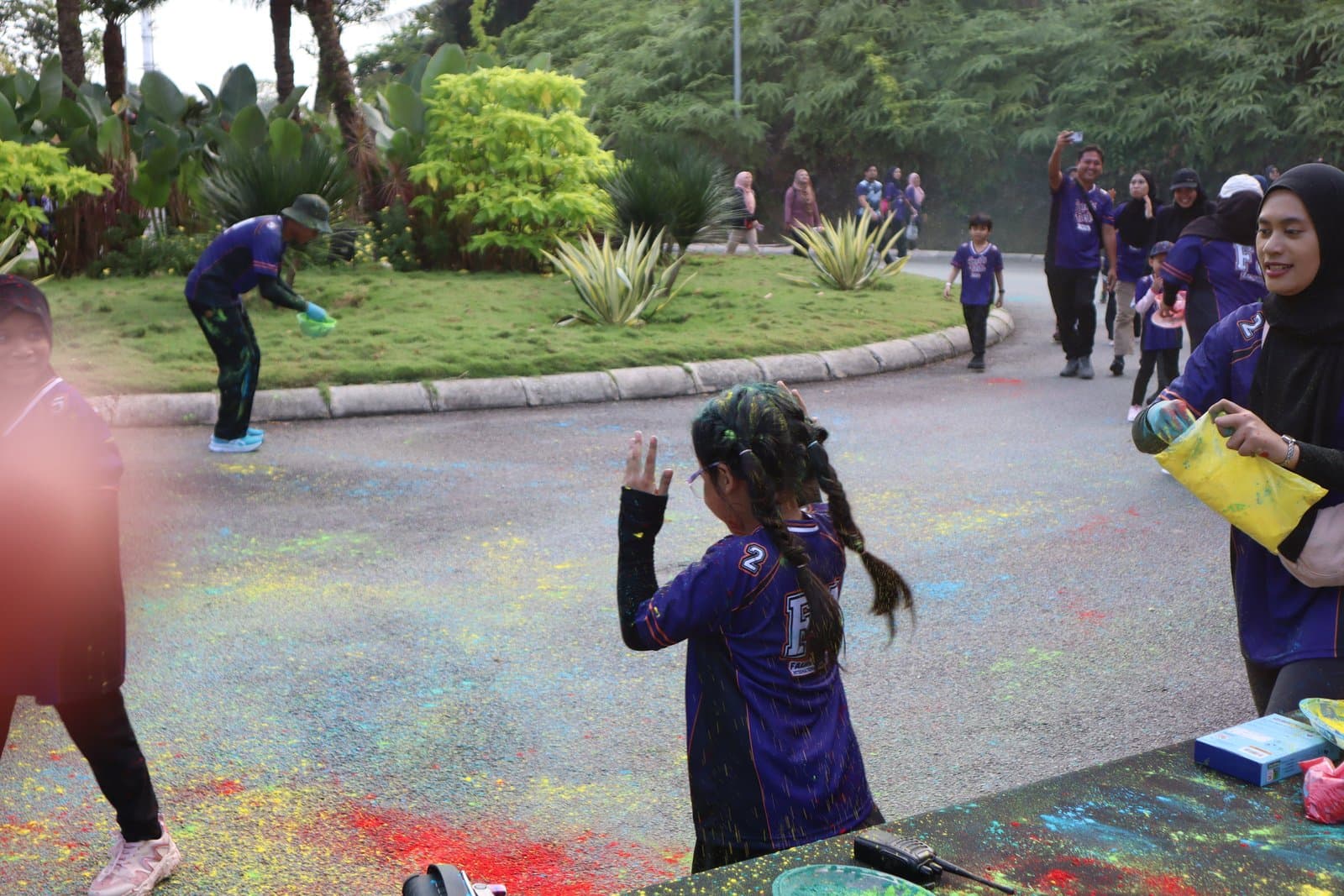 Sports Fiesta 2025, photo 12