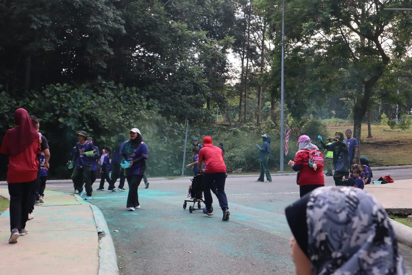 Sports Fiesta 2025, photo 13