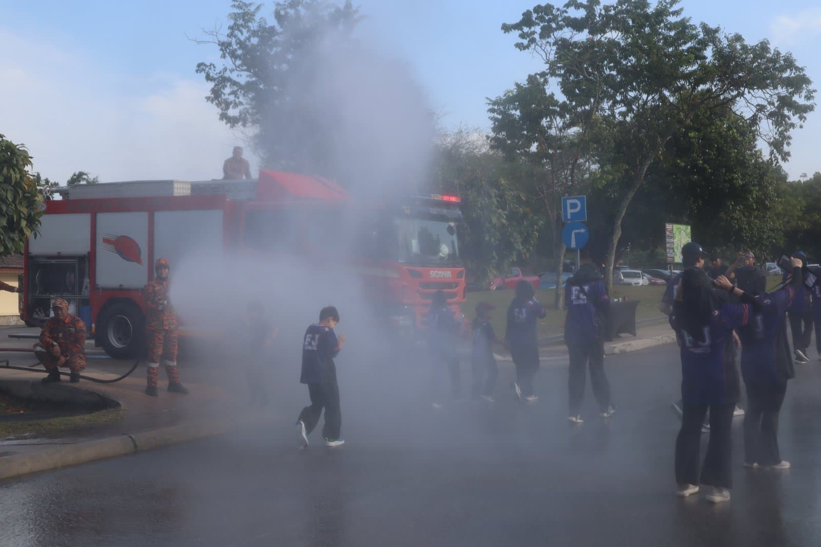 Sports Fiesta 2025, photo 14