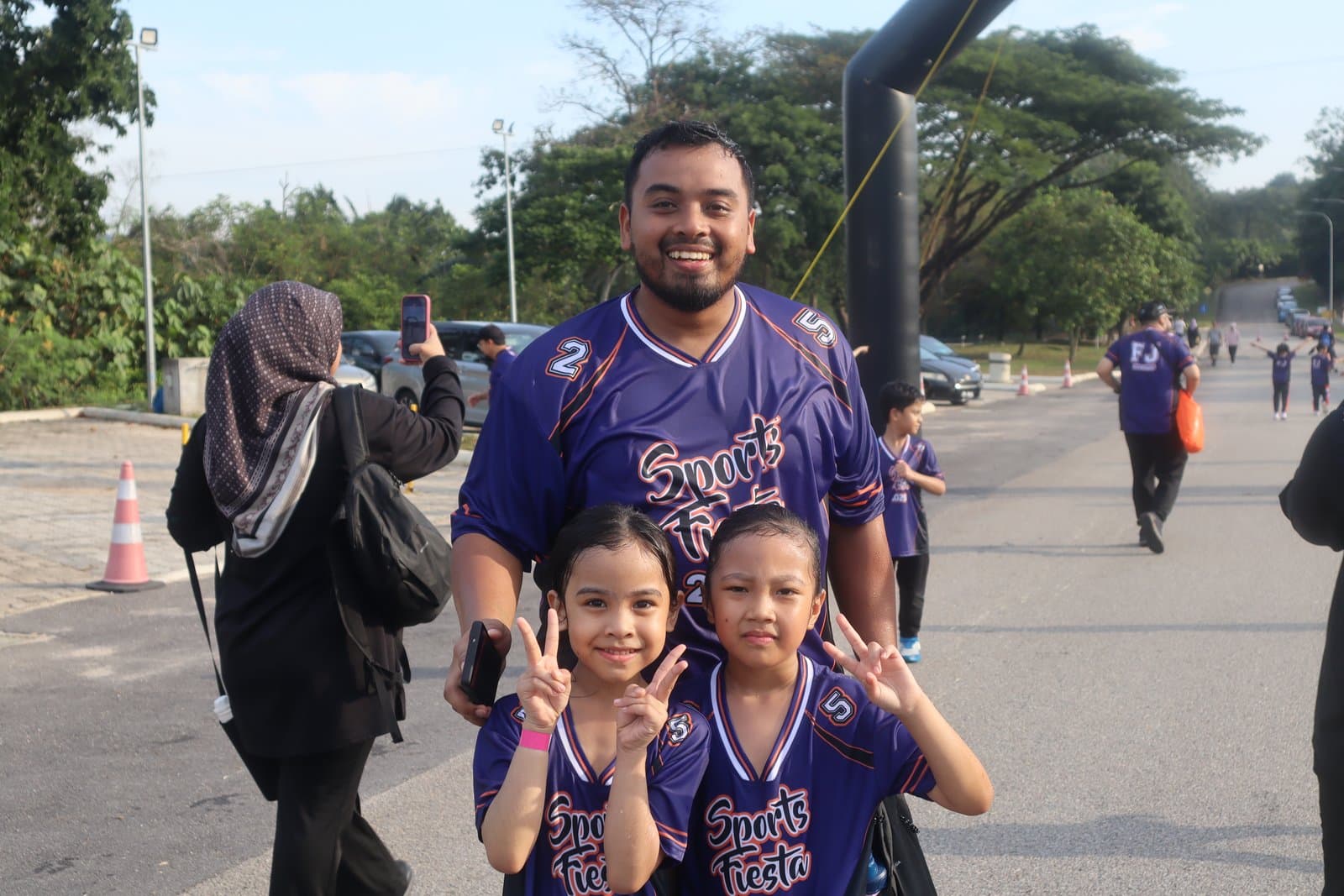 Sports Fiesta 2025, photo 15