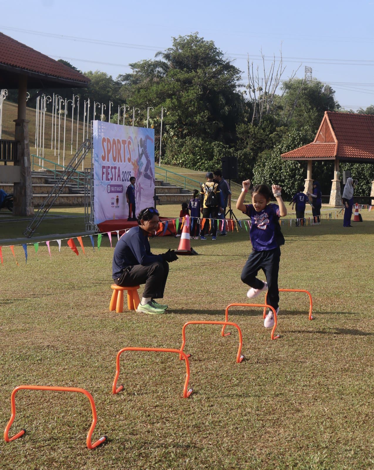 Sports Fiesta 2025, photo 16