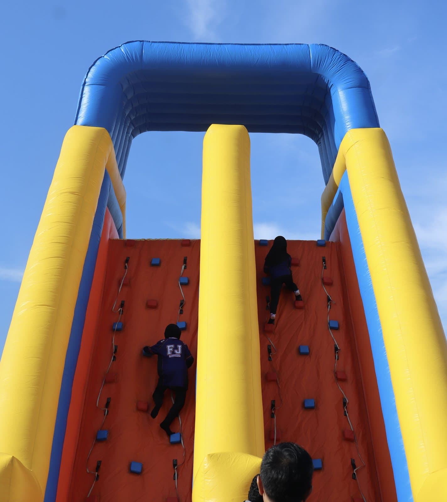 Sports Fiesta 2025, photo 17