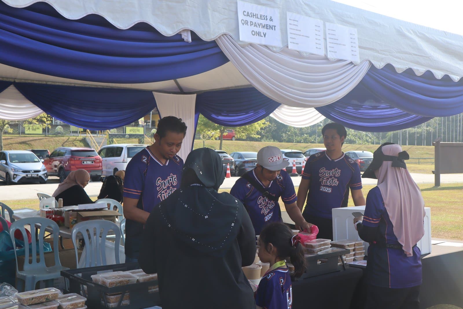 Sports Fiesta 2025, photo 18