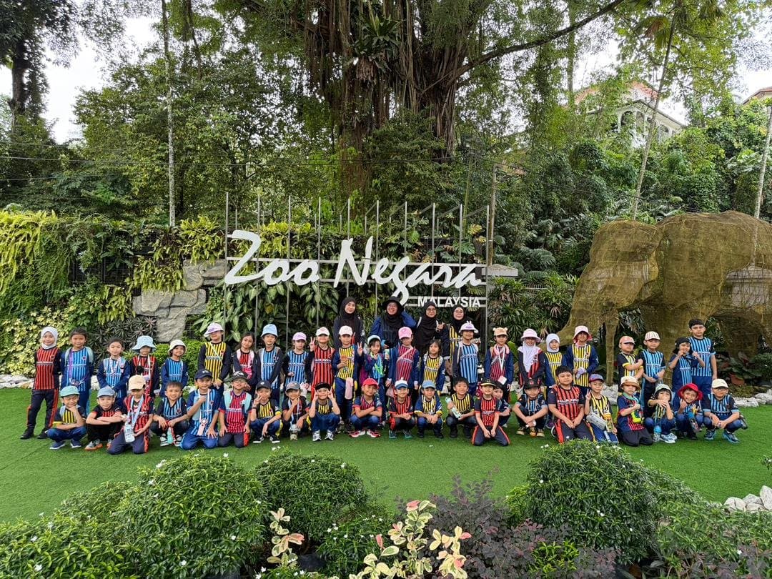 Field Trip: Zoo Negara 2026, photo 2