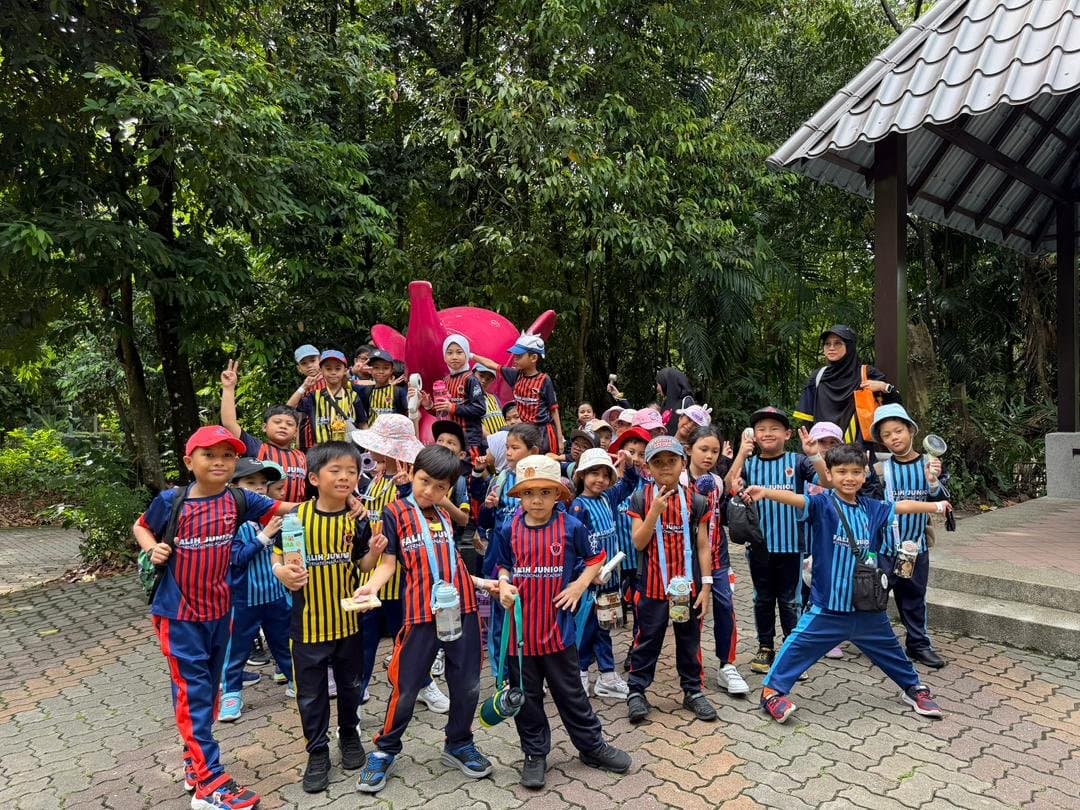 Field Trip: Zoo Negara 2026, photo 7